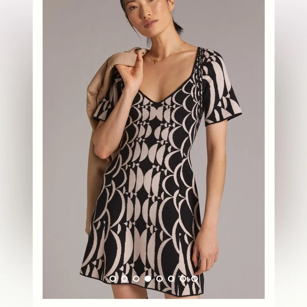 Anthropologie super nice